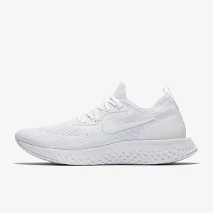 Nike Epic React Flyknit